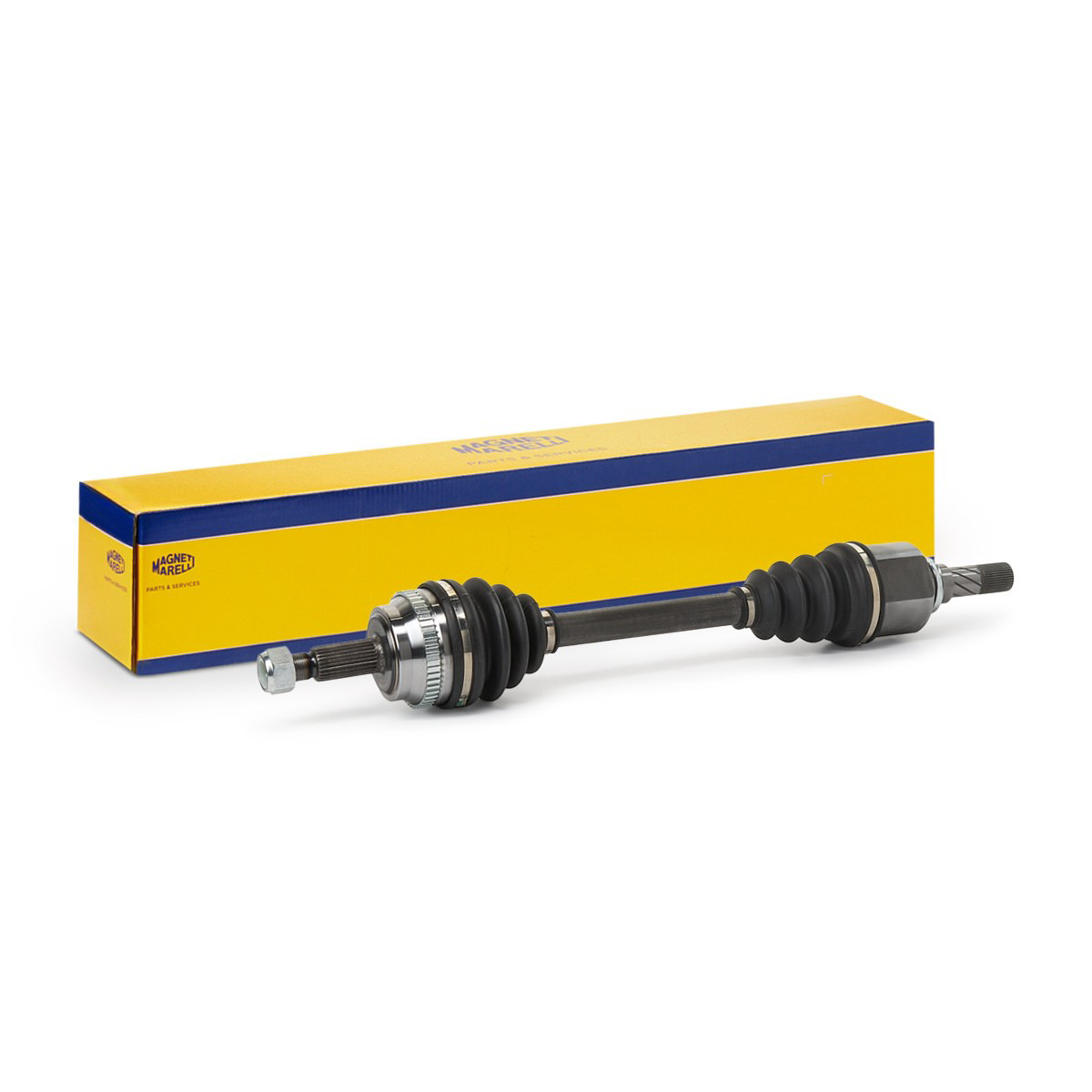 Піввісь передня ліва Magneti Marelli 302004190311